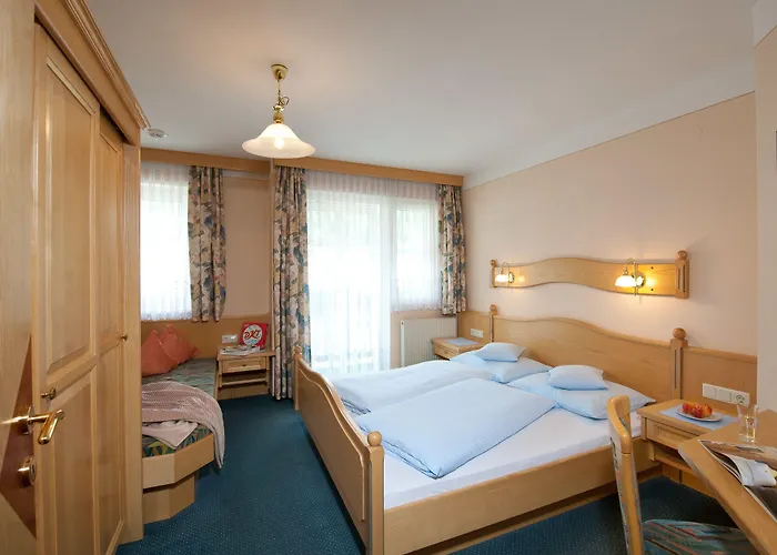 Angerwirt 4* クライナル