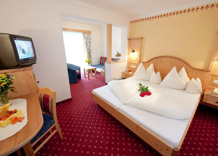 Angerwirt Hotel 4*