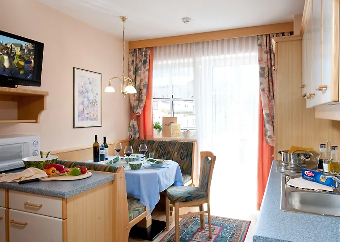 Hotel Angerwirt