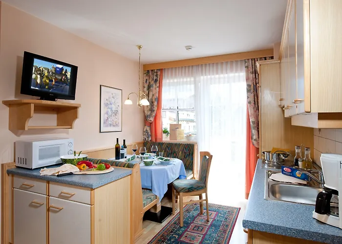 Hotel Angerwirt Kleinarl