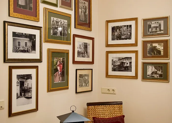 Hotel Angerwirt 4*
