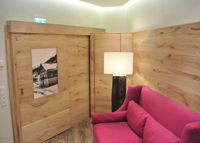 Angerwirt 4* クライナル