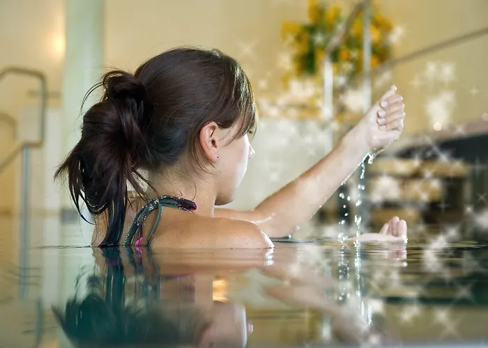 Hotel Angerwirt Kleinarl