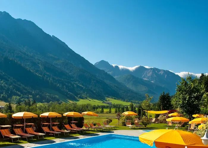Angerwirt Hotel