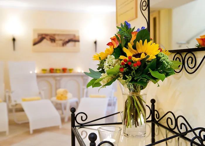 Hotel Angerwirt 4*