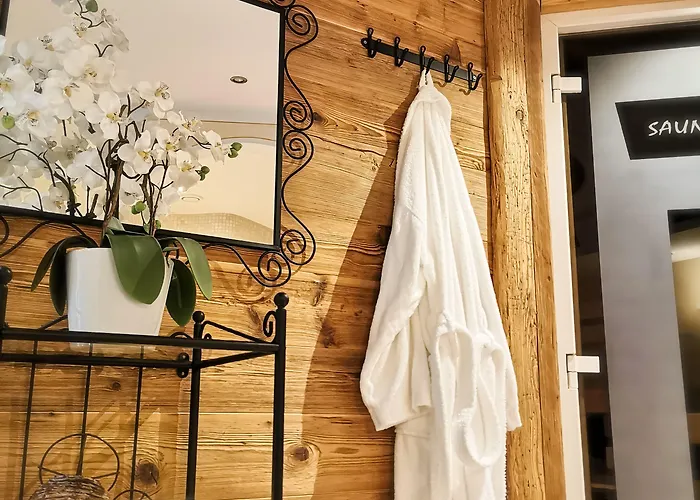 Angerwirt Hotel 4*