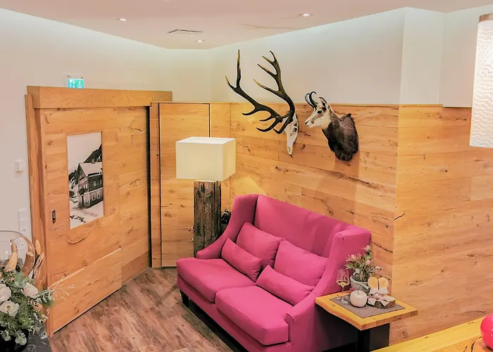 Angerwirt 4* クライナル