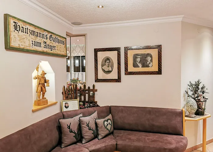 Angerwirt クライナル