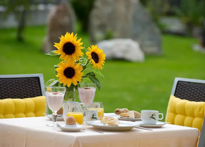 Hotel Angerwirt Kleinarl