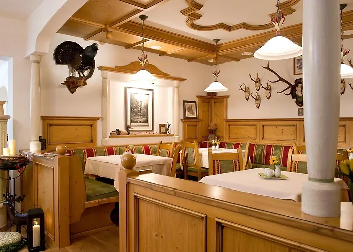 Hotel Angerwirt Kleinarl