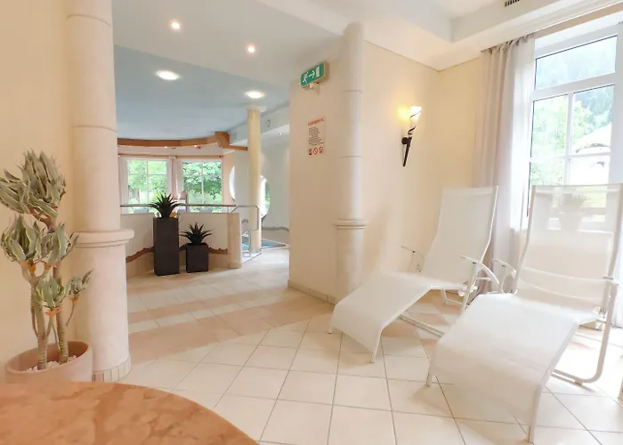 Hotel Angerwirt Kleinarl