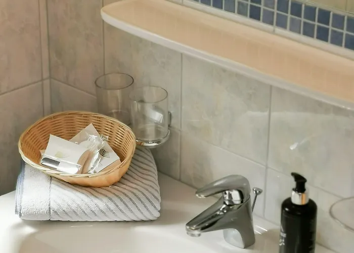 ホテル Angerwirt 4*