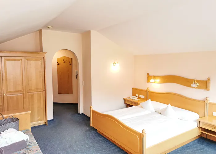 Angerwirt Hotel Kleinarl