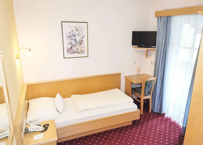 Angerwirt Hotel Kleinarl