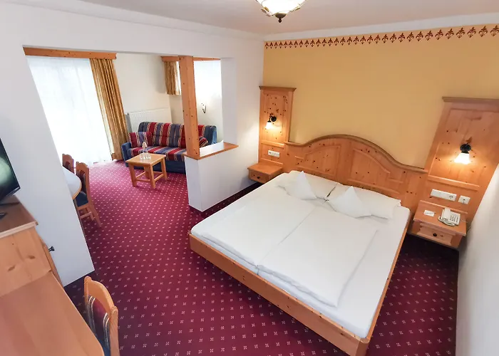 Angerwirt Hotel