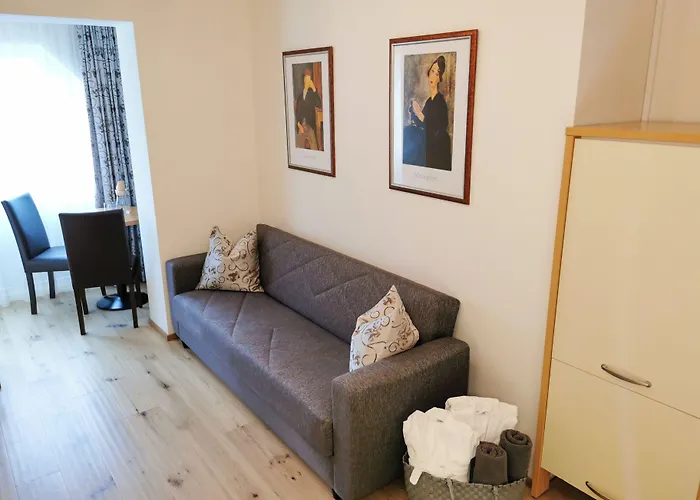 Hotel Angerwirt 4*