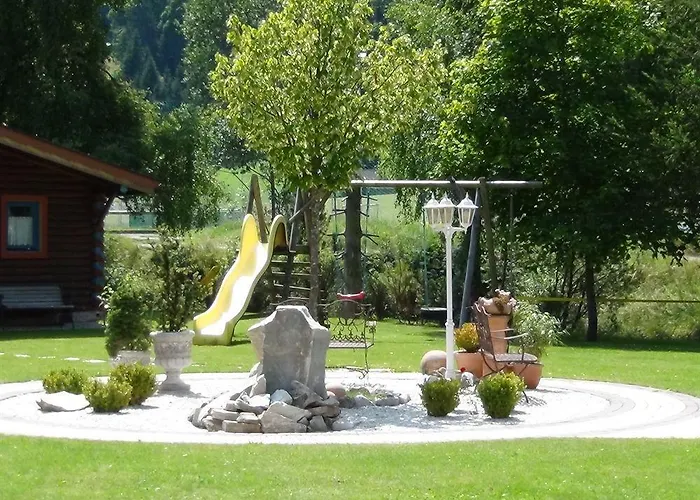 Hotel Angerwirt