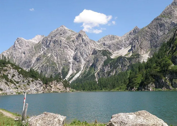 Angerwirt ホテル クライナル