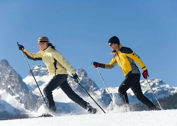 Hotel Angerwirt Kleinarl