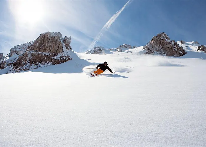 Angerwirt 4* Kleinarl