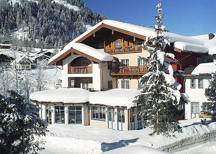 Hotel Angerwirt