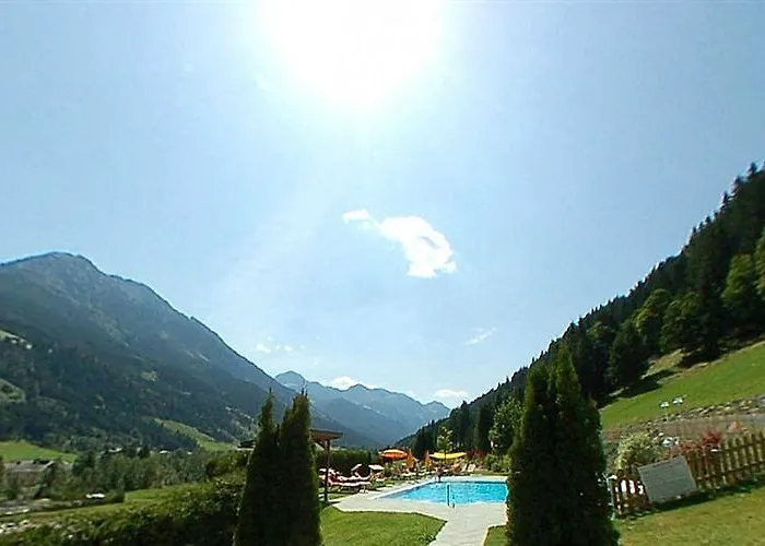 Angerwirt Hotel Kleinarl