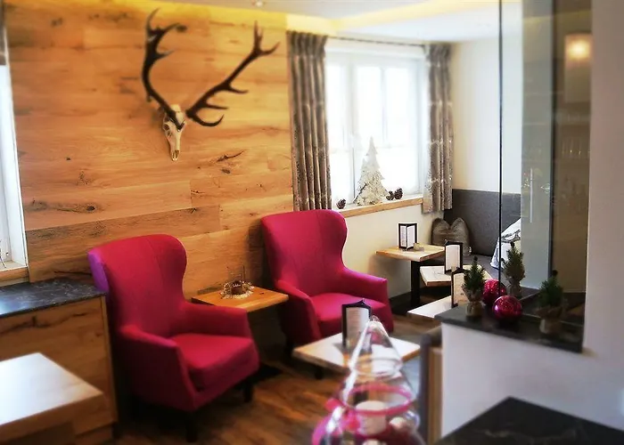 Angerwirt クライナル