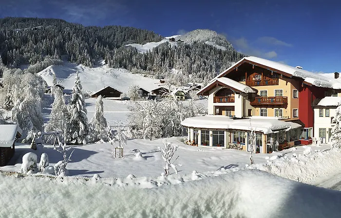 Angerwirt 4* クライナル