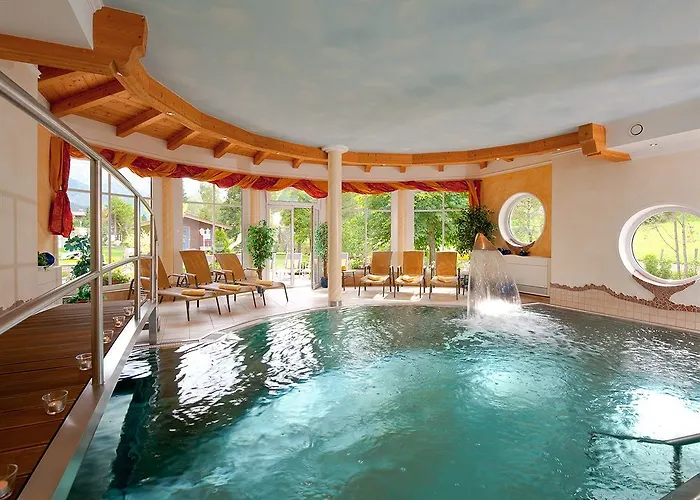 Hotel Angerwirt 4*